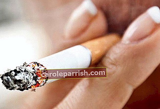 Come rimuovere i segni di bruciature di sigaretta