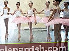 Tanzschule