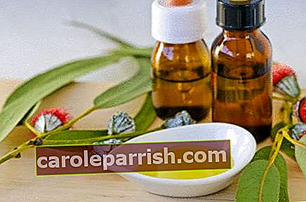 olio essenziale per curare il raffreddore
