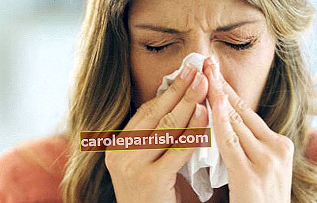 21 pengobatan alami untuk menyembuhkan flu