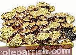 Goldmünzen
