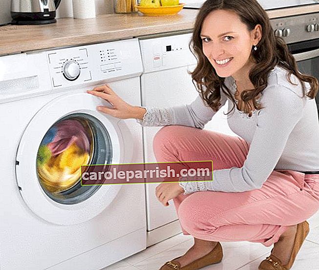 Tipp zum Waschen von Kleidung