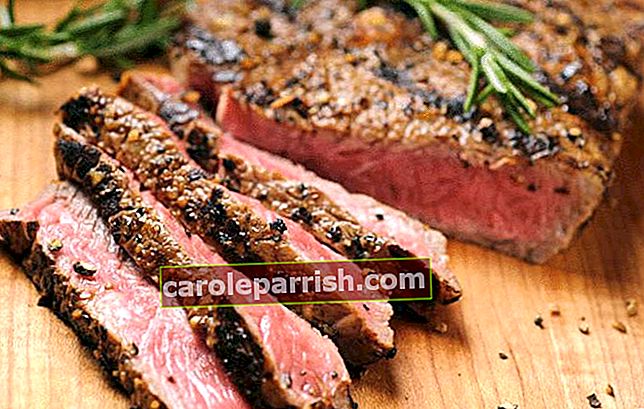 調理済みの肉を適切に保管する方法
