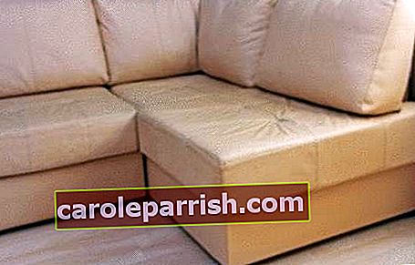 cara merenovasi kulit sofa