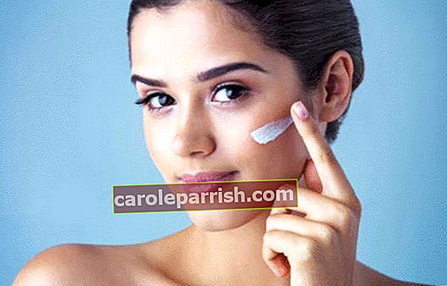come realizzare il linimento ideale per la cura del viso
