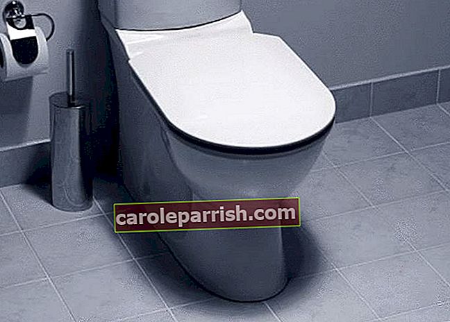 chrome-toilet-brush-and-chrome-toilet-brush-on-gray-tiles